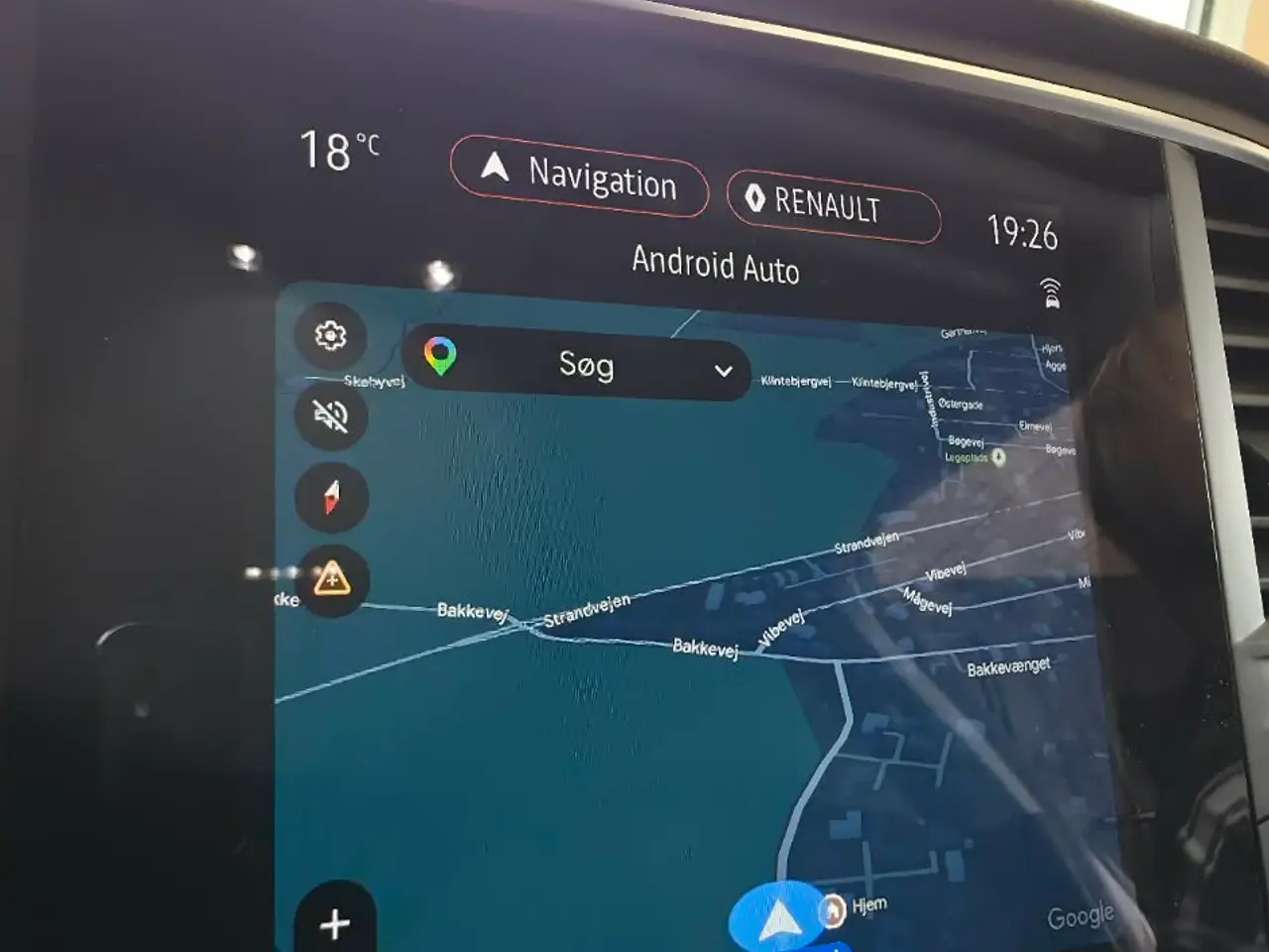 Billede 20 - Renault Mégane E-TECH 160 Sport Tourer R.S. Line –