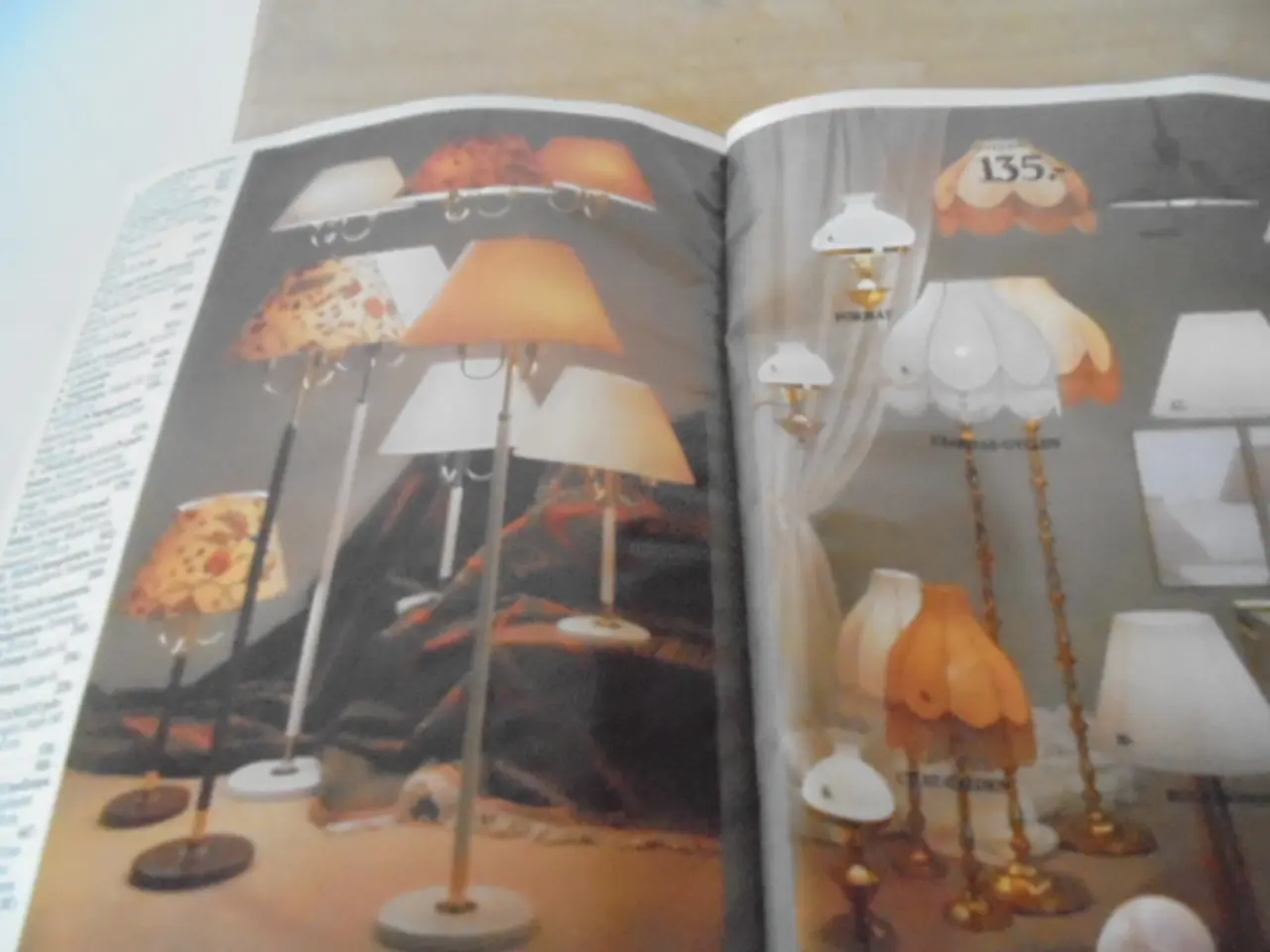 Billede 5 - IKEA-kataloget fra 1985