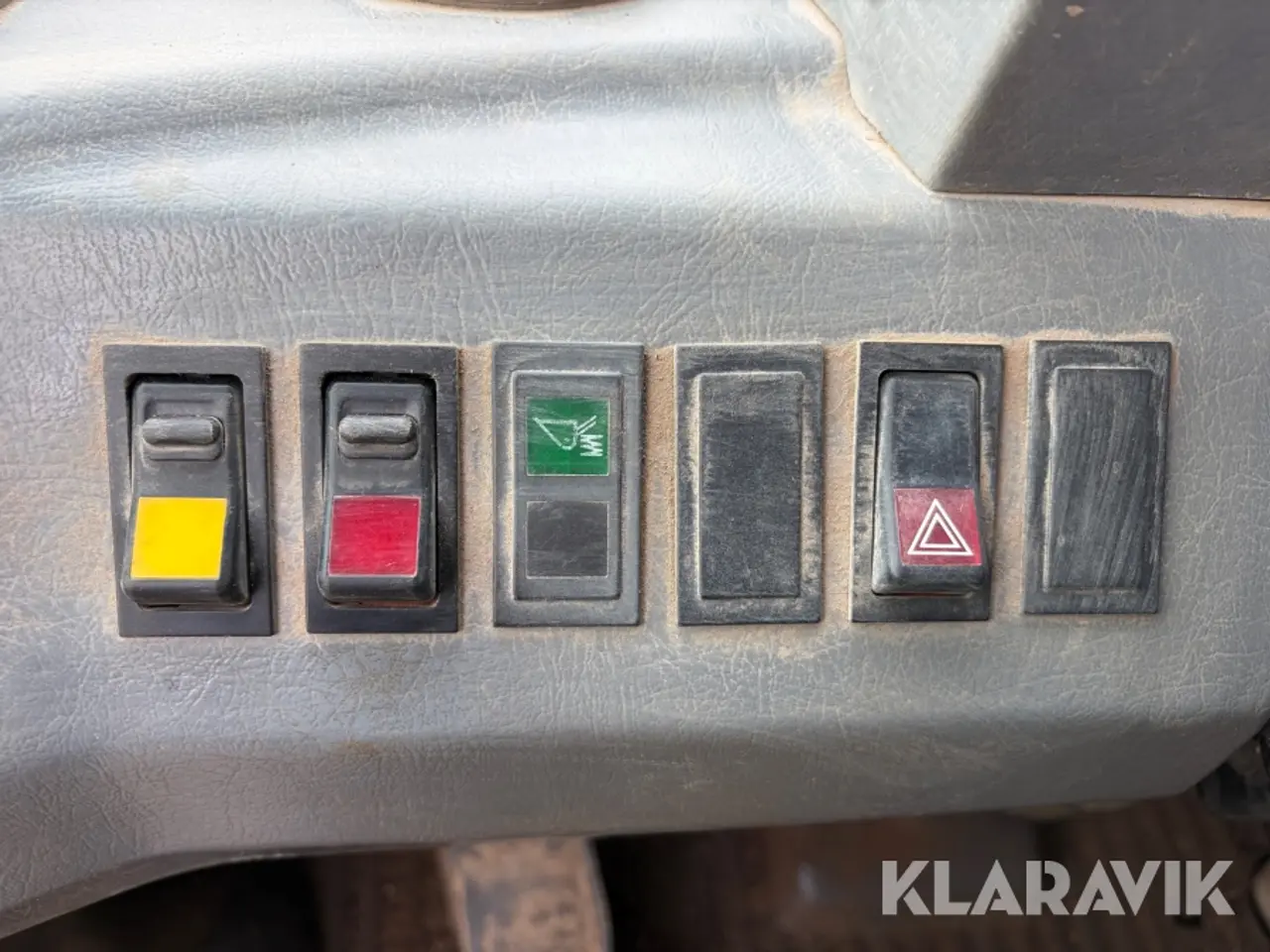 Billede 11 - Gummiged Volvo L70C