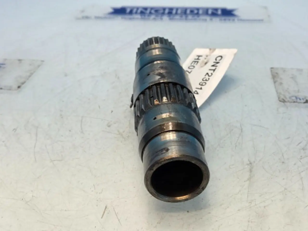 Billede 10 - Massey Ferguson 3060 Aksel 3385861M3