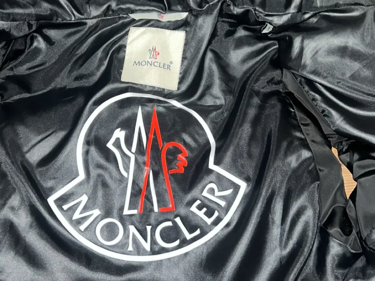 Billede 5 - Moncler vest