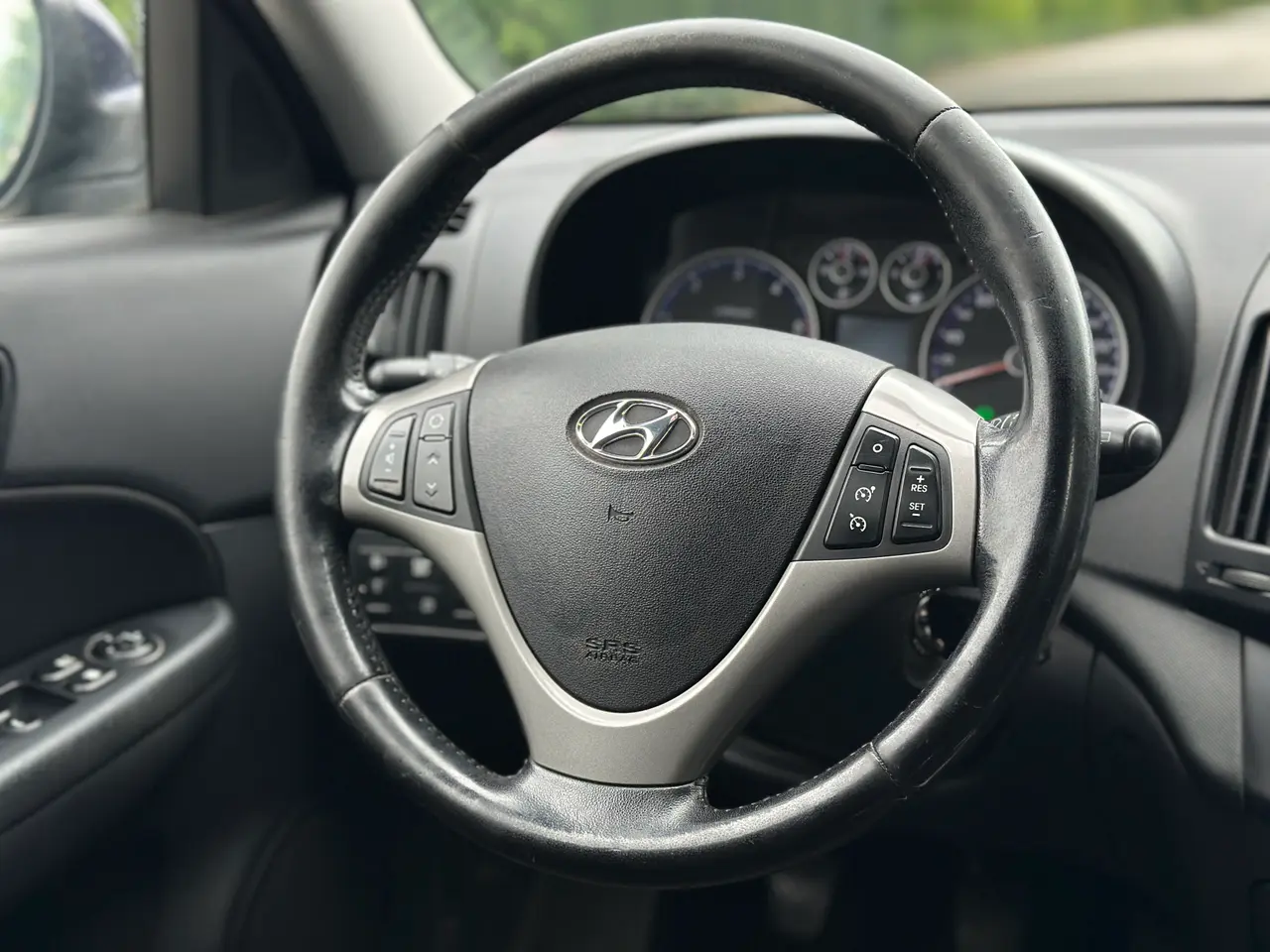 Billede 10 - Hyundai i30 – 1.6 diesel ✔️