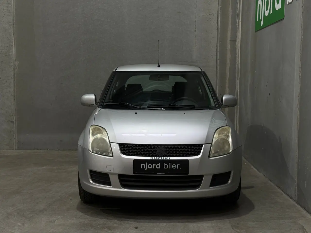 Billede 2 - Suzuki Swift 1,3 GL