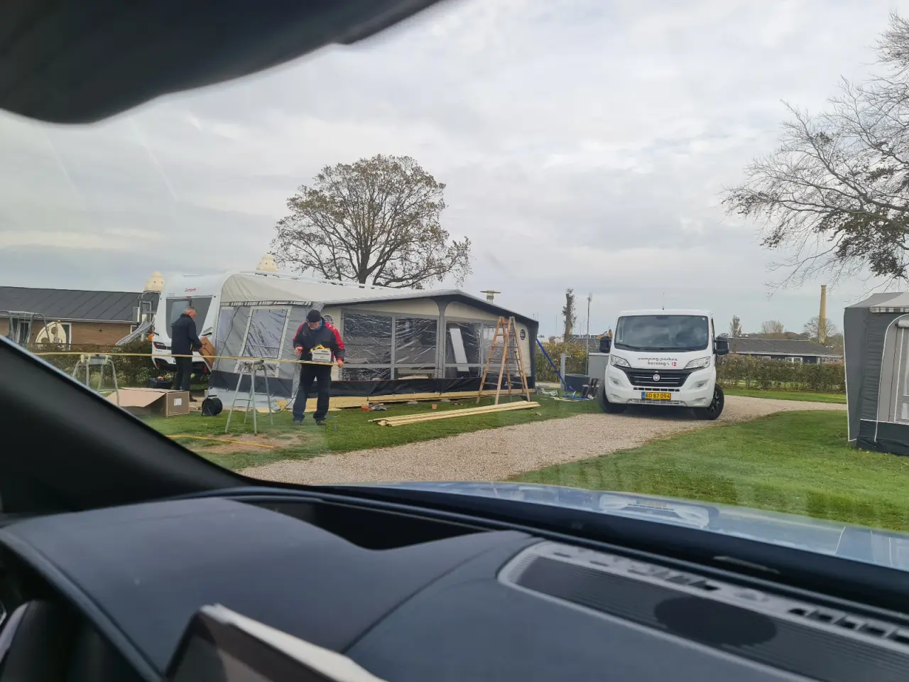 Billede 7 - Detleff Beduin campingvogn