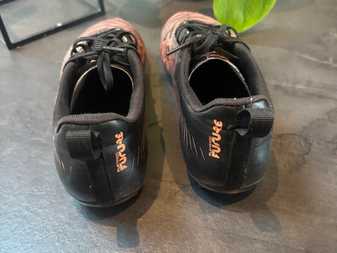 Billede 4 - Puma fodboldstøvler str 36