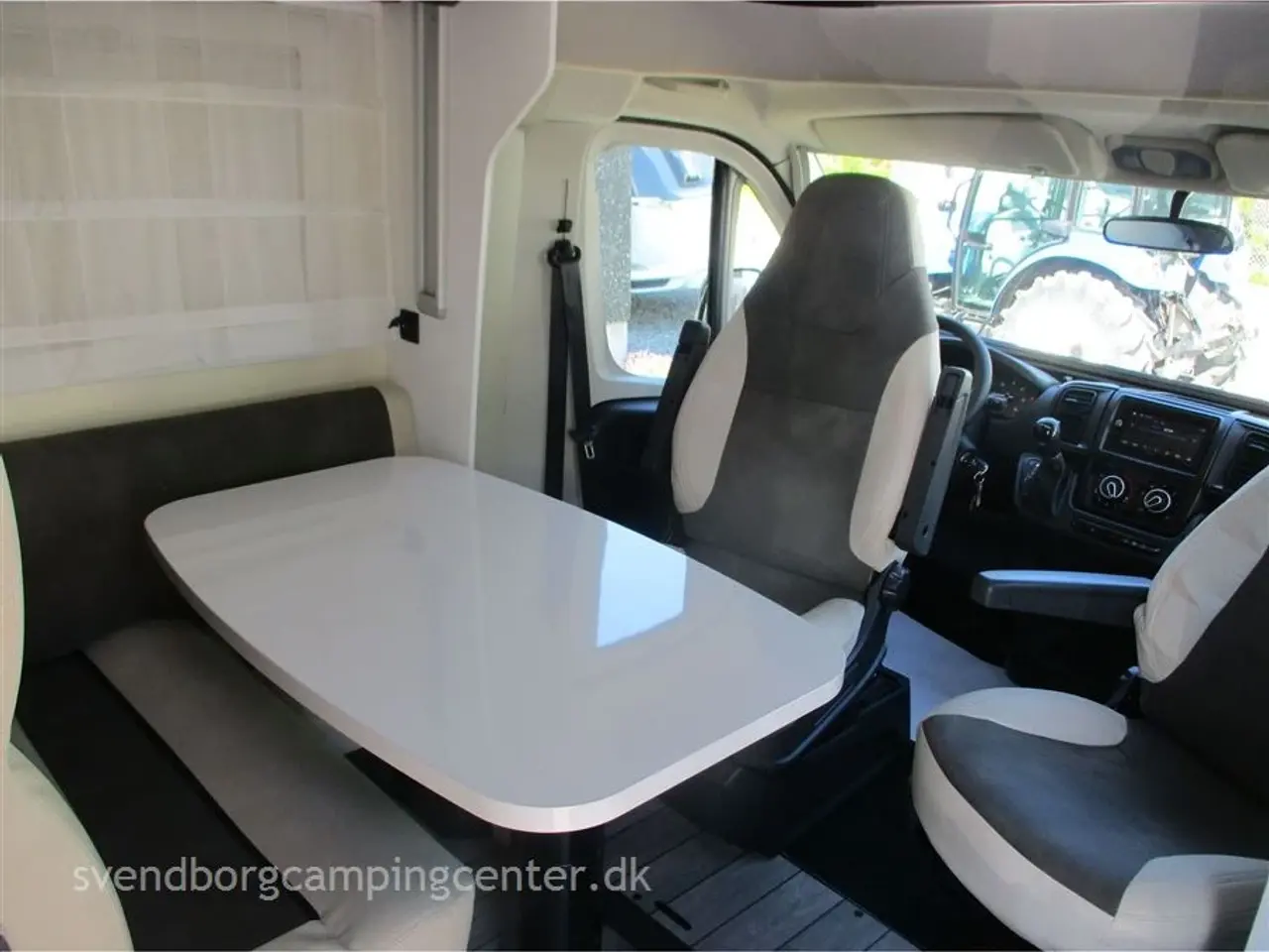 Billede 7 - 2024 - McLouis Mc4 373 Danmarks flotteste hvor alt er som nyt.