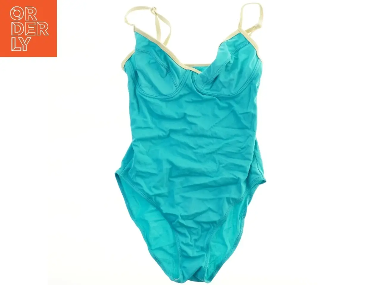Billede 1 - Badedragt (str. 57x31 cm)