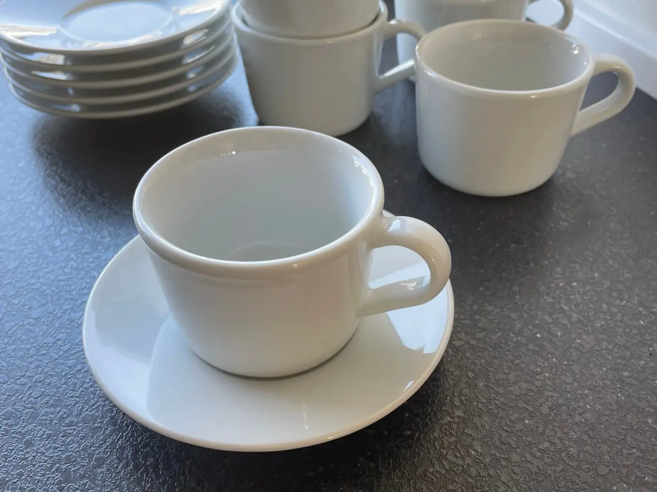 Billede 1 - Kaffekopper