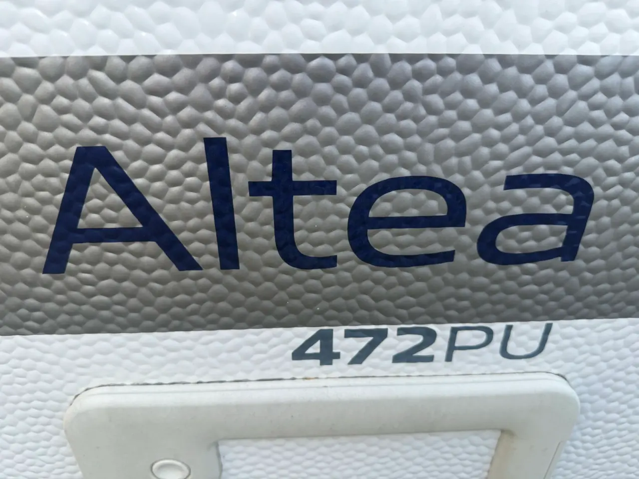 Billede 8 - 2016 Adria Altea 472 PU
