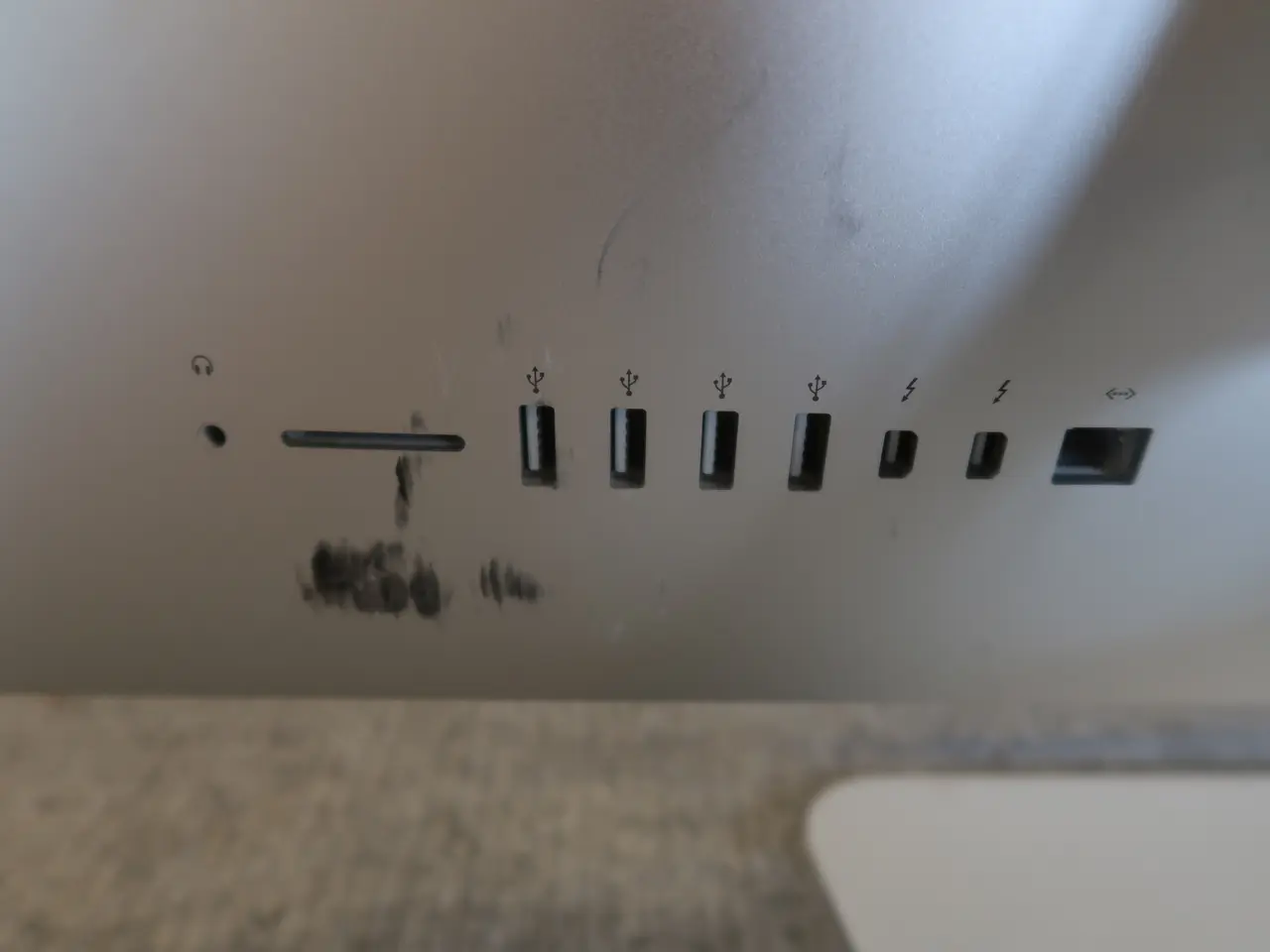 Billede 3 - Apple iMac 14,1 21,5"