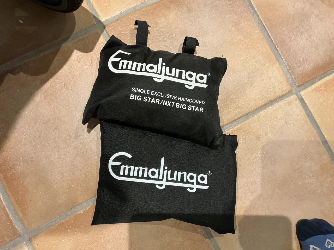 Billede 7 - Emmaljunga NXT90B i lounge grey 