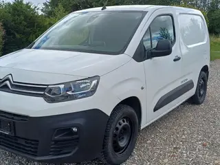 Citroën Berlingo 1,5 BlueHDi 100 L1 ProffLine Van