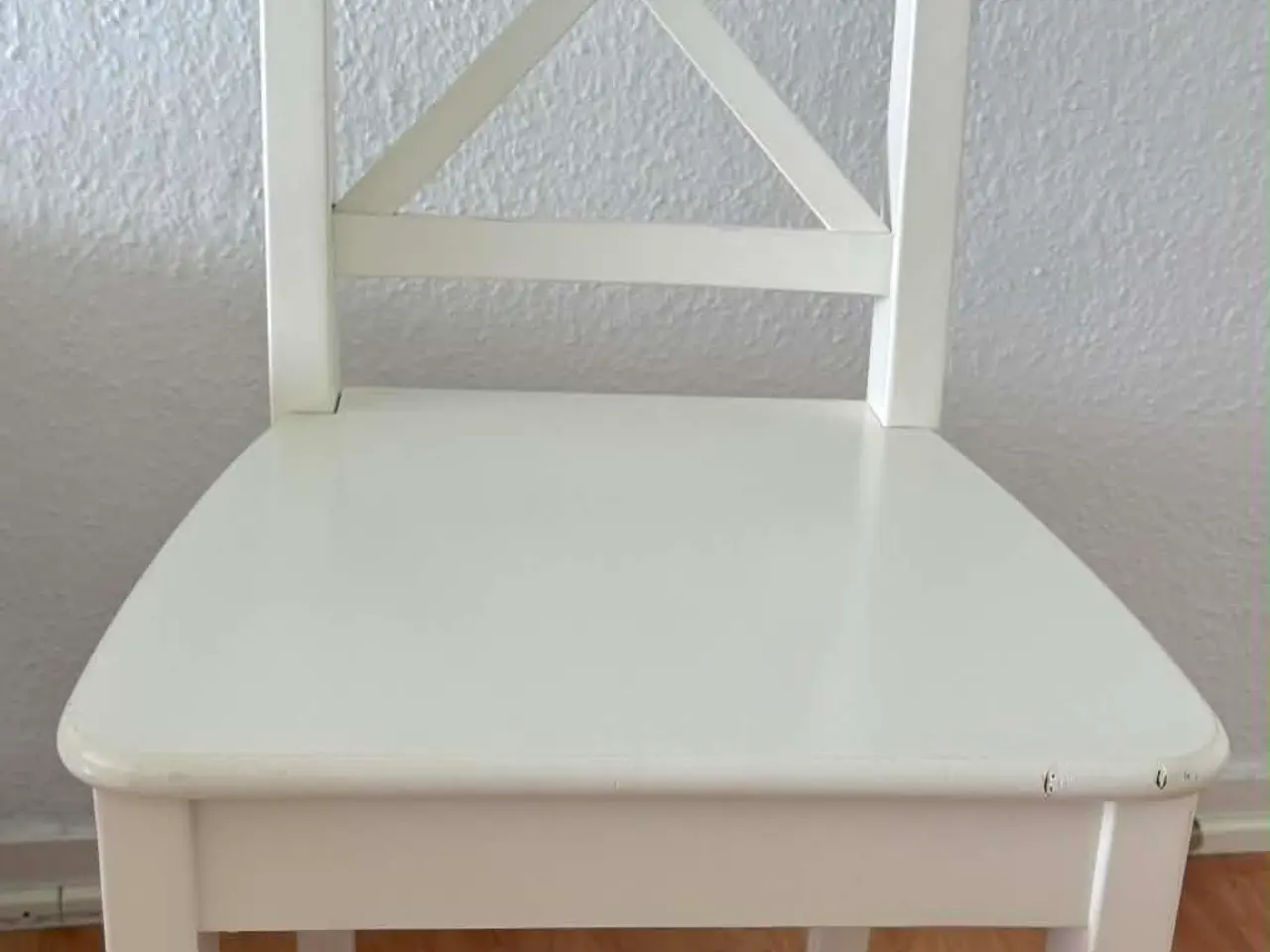 Billede 2 - Spisebord med 6 stole