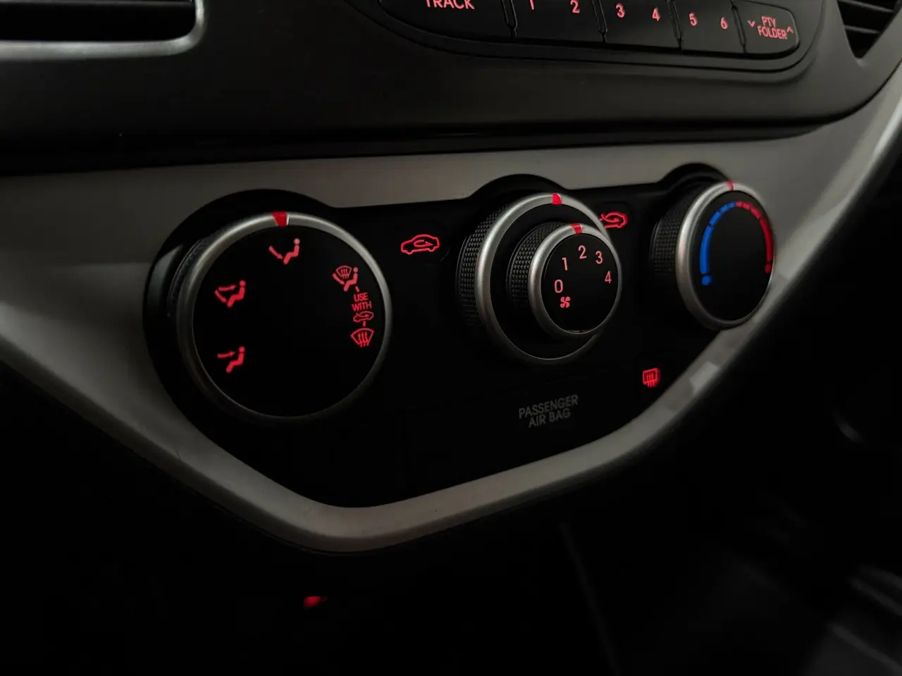 Billede 12 - Kia Picanto 1,0 Style+ Eco