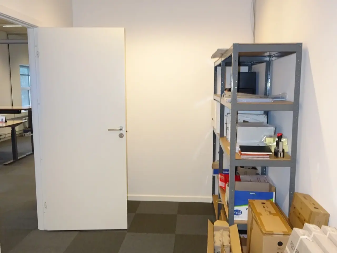 Billede 25 - Moderne kontorlejemål 140 - 310 m2 PLUS 250 m2 fælles faciliteter.