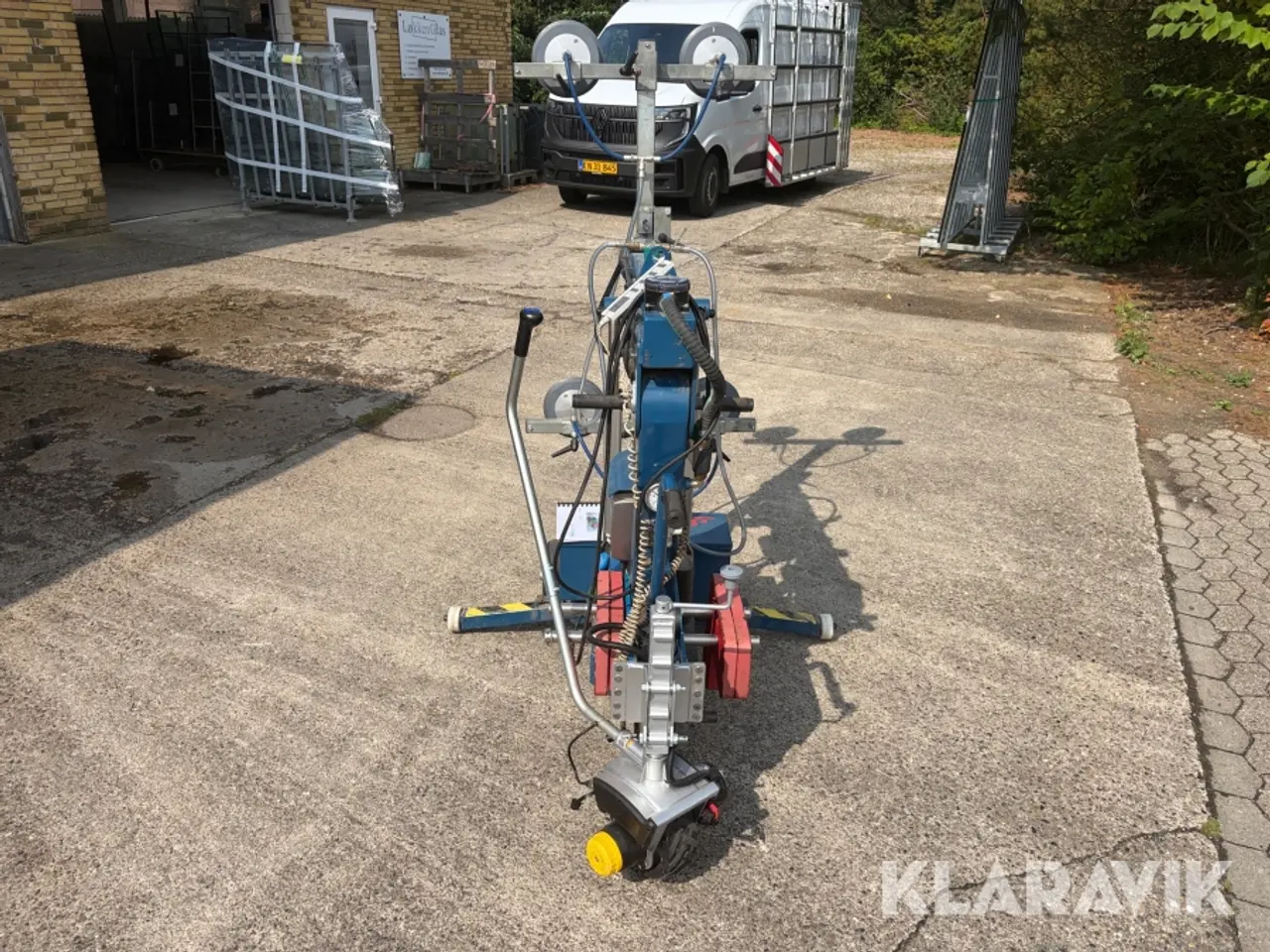 Billede 4 - Smartlift Smartlift 250 kg med mover