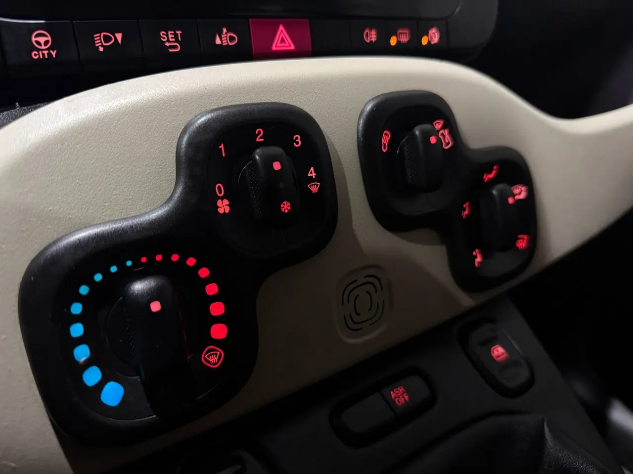 Billede 13 - Fiat Panda 0,9 TwinAir 65 Easy