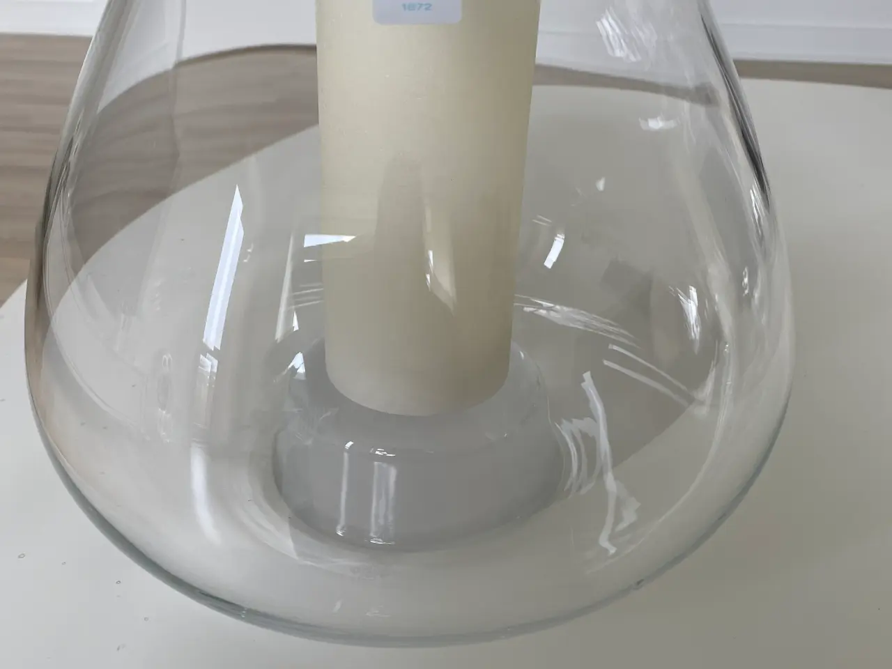 Billede 4 - Zwiesel Handmade bowle (krystaldglas)