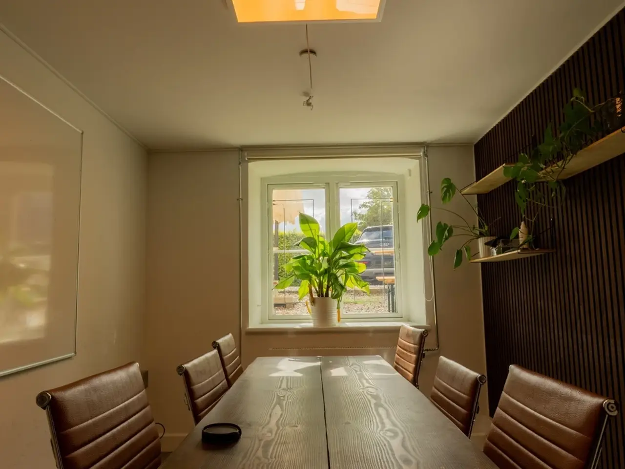 Billede 6 - Office space for entrepreneurs