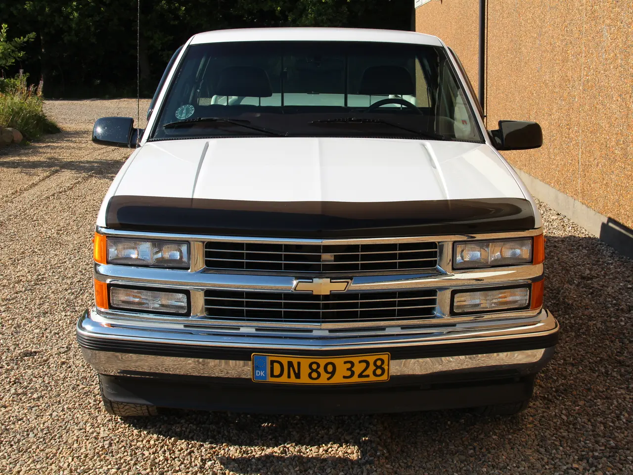 Billede 13 - Chevrolet C 1500