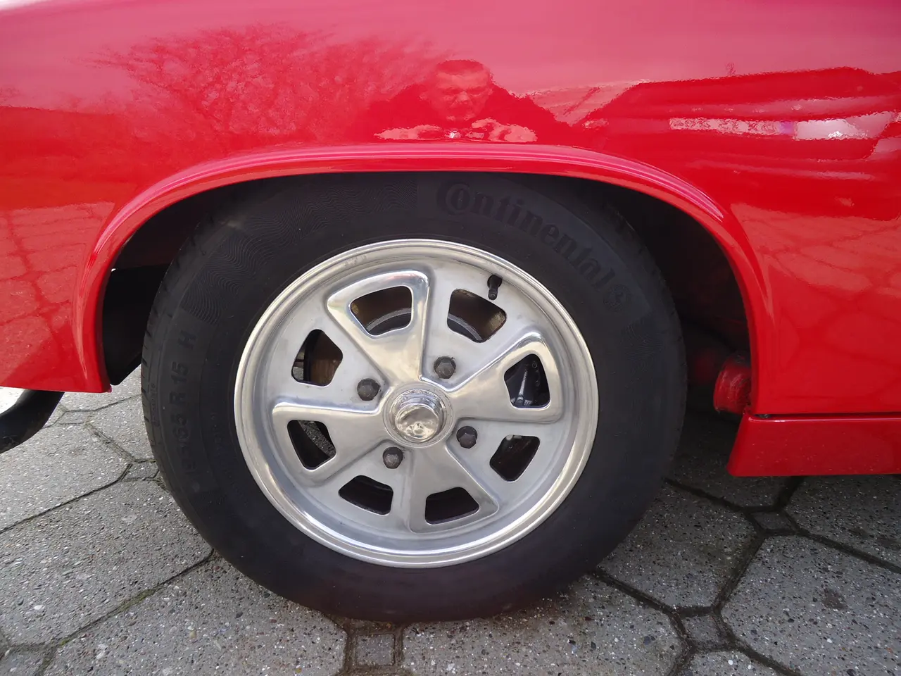 Billede 8 - Porsche 914