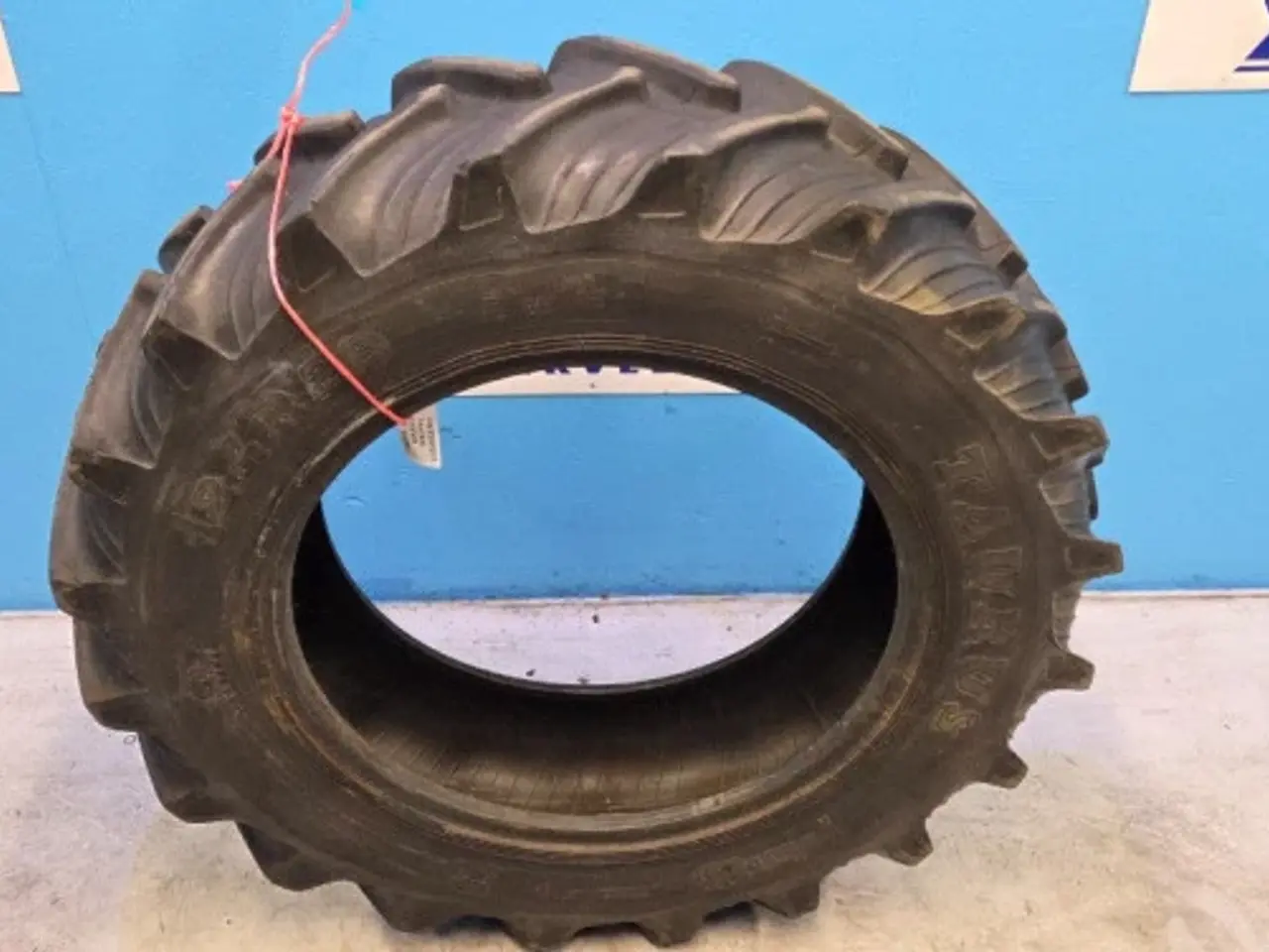 Billede 13 - 28" 12.4R28