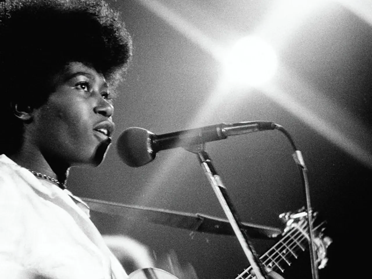 Billede 4 - Joan Armatrading: Steppin' Out -LP live