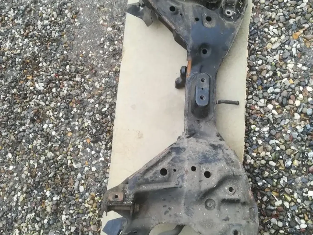 Billede 5 - Volvo v40 S40 forbro