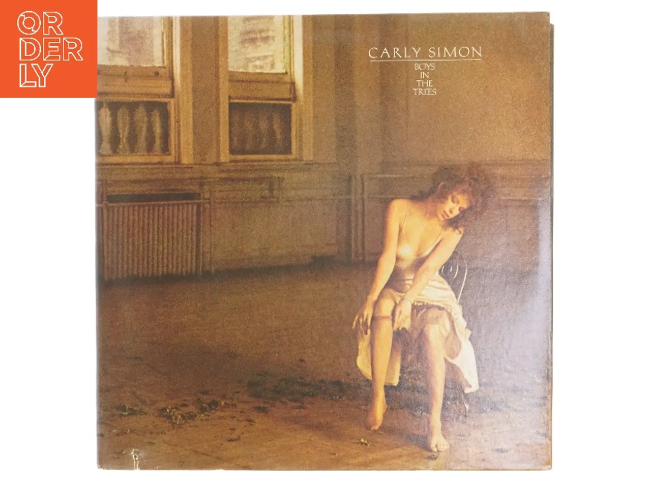 Billede 1 - Carly Simon