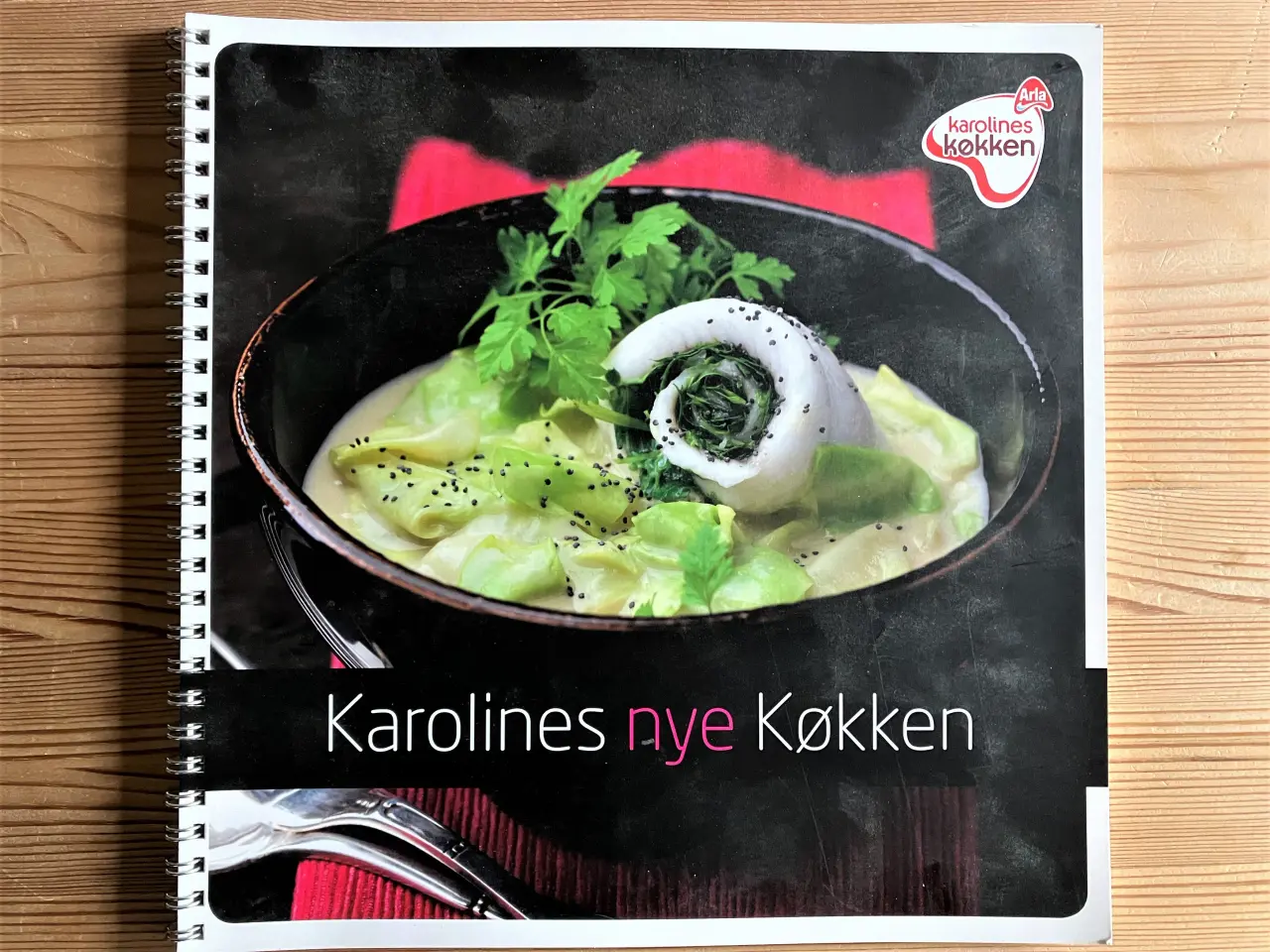 Billede 6 - Karolines Køkken, 16 stk.