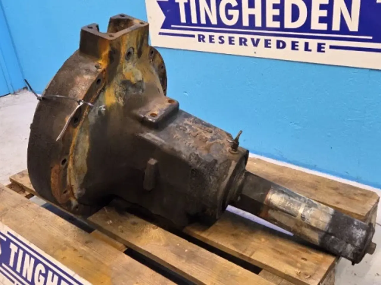Billede 10 - New Holland T7.315 Lår 51421507
