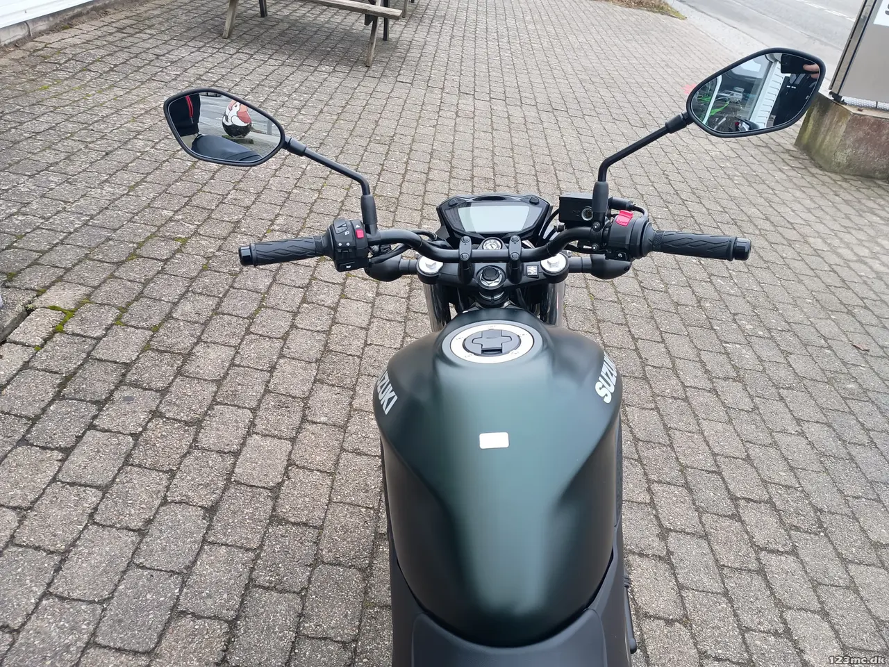 Billede 7 - Suzuki SV 650