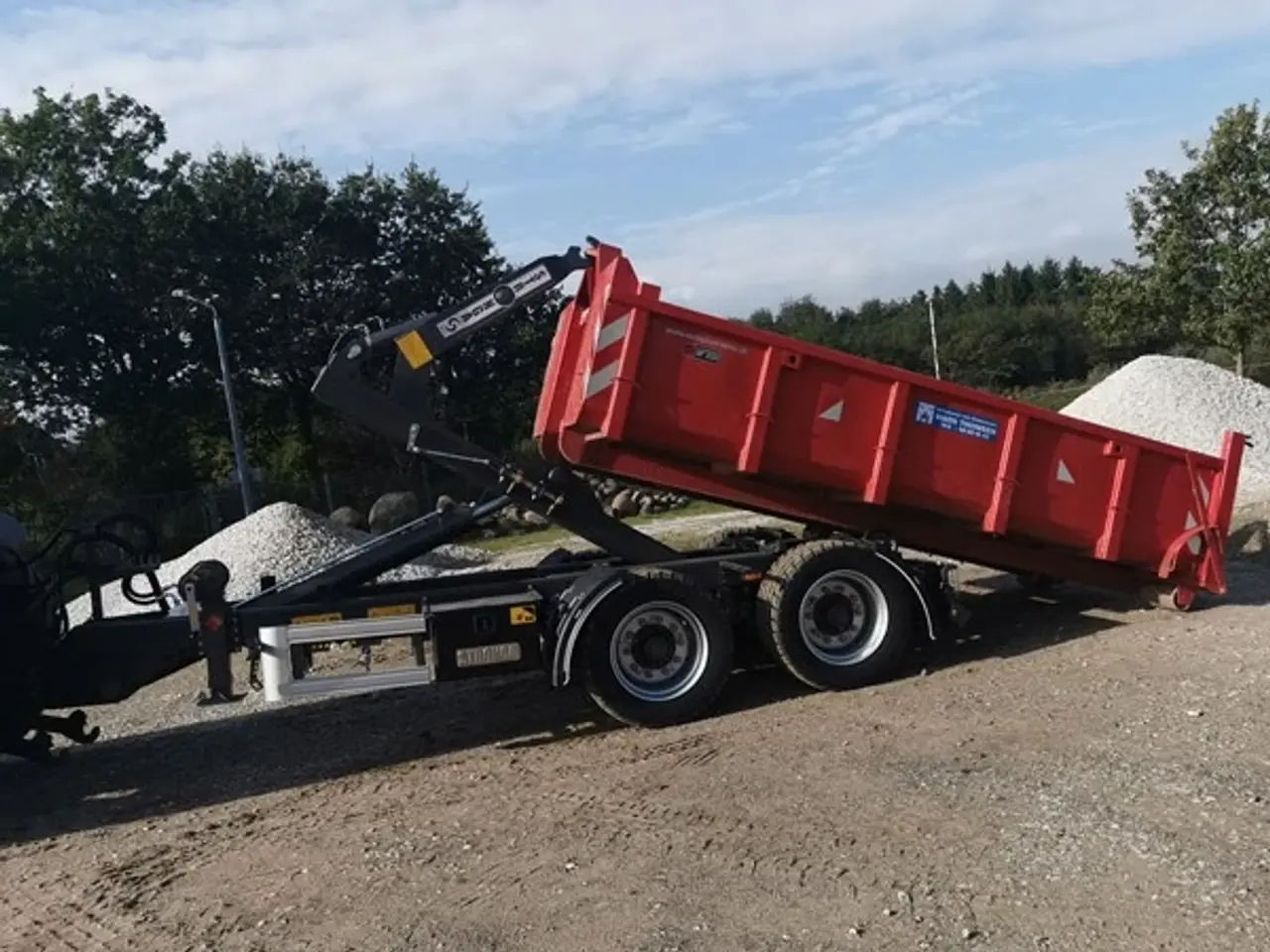 Billede 2 - Stronga HL012S