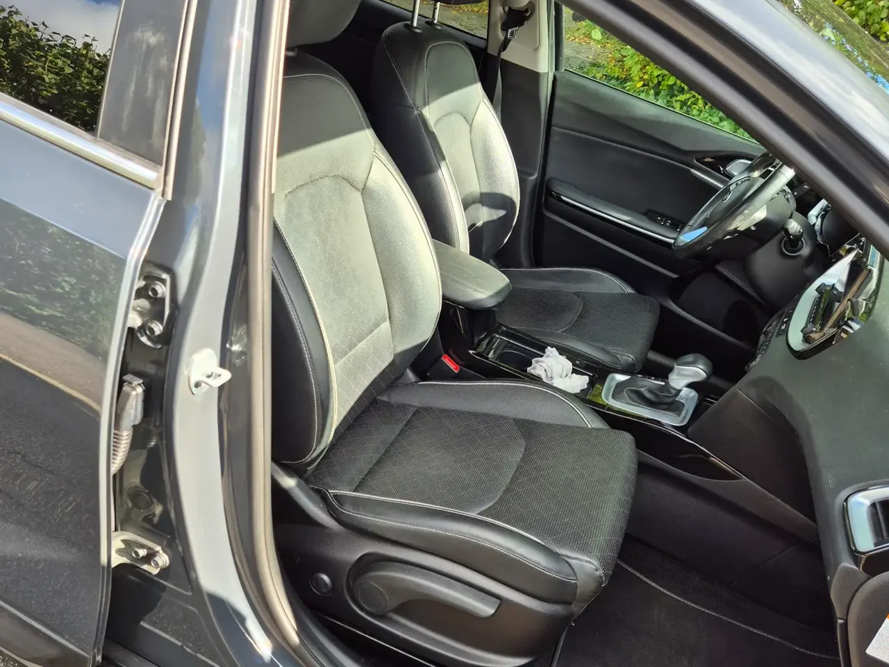 Billede 14 - Kia XCeed 1,6 PHEV Upgrade+ DCT