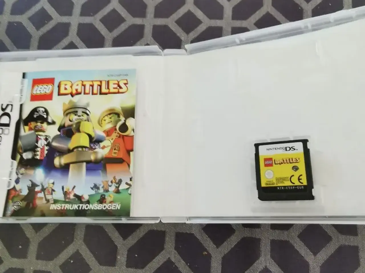 Billede 3 - Lego battles!!