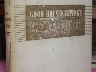 Good Housekeeping´s Picture Cookery