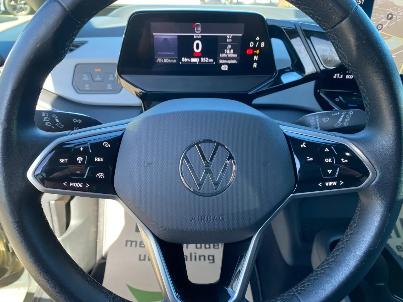 Billede 8 - VW ID.3 77 Pro S