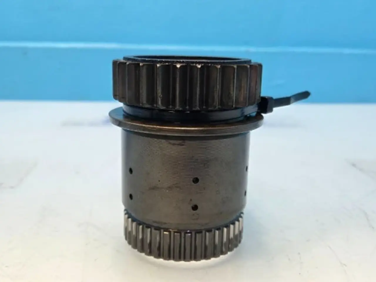 Billede 11 - John Deere 6300 Gear RE41265