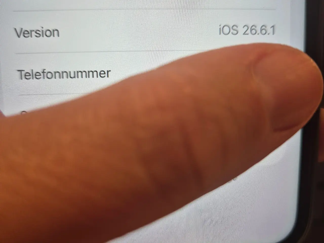 Billede 4 - Iphone 11 128GB