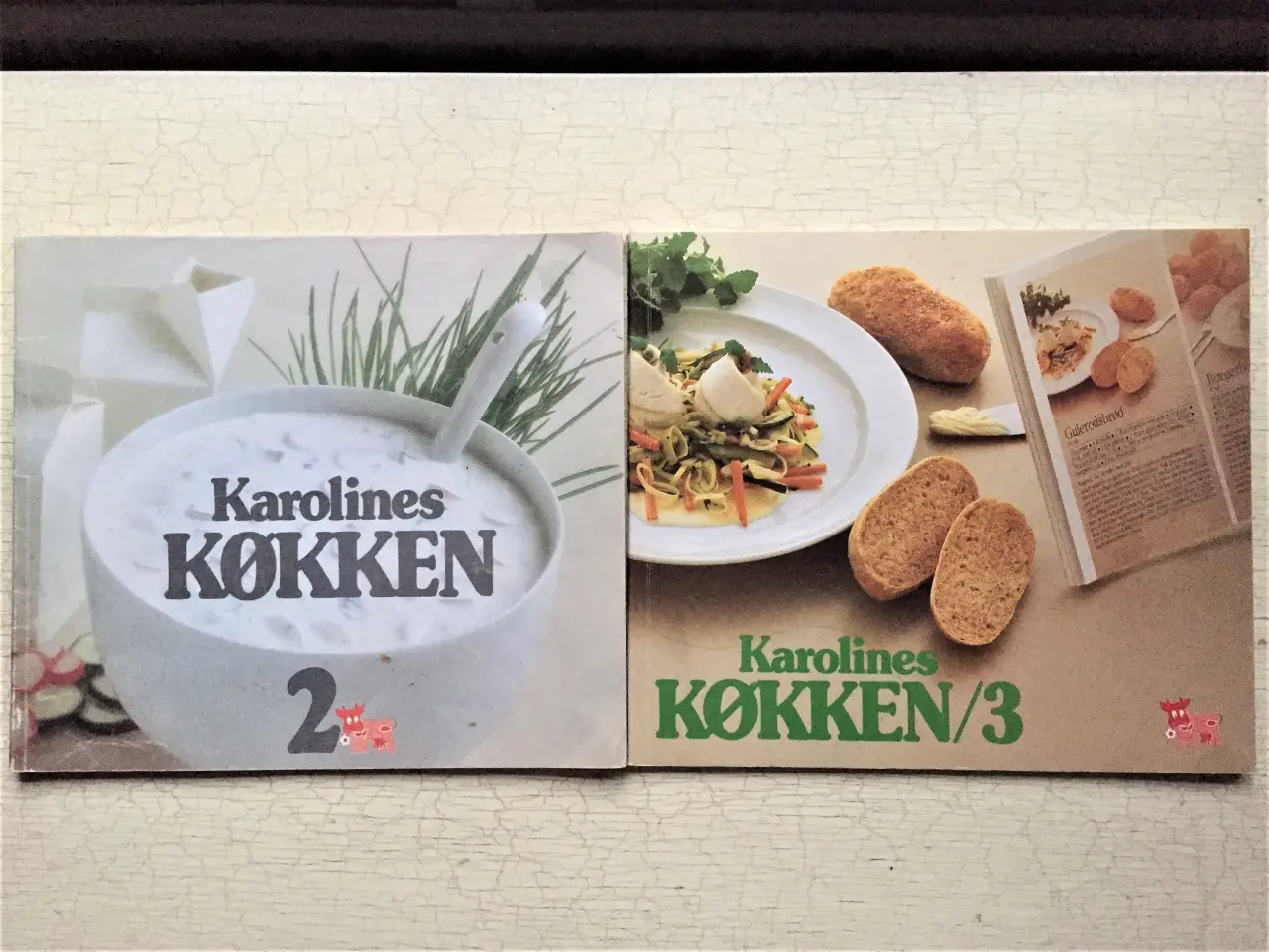 Billede 2 - Karolines Køkken, 16 stk.