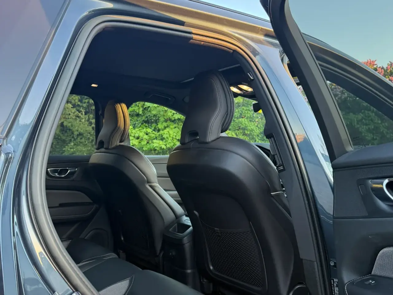 Billede 11 - Volvo XC60 2,0 T8 ReCharge Ultimate Dark aut. AWD