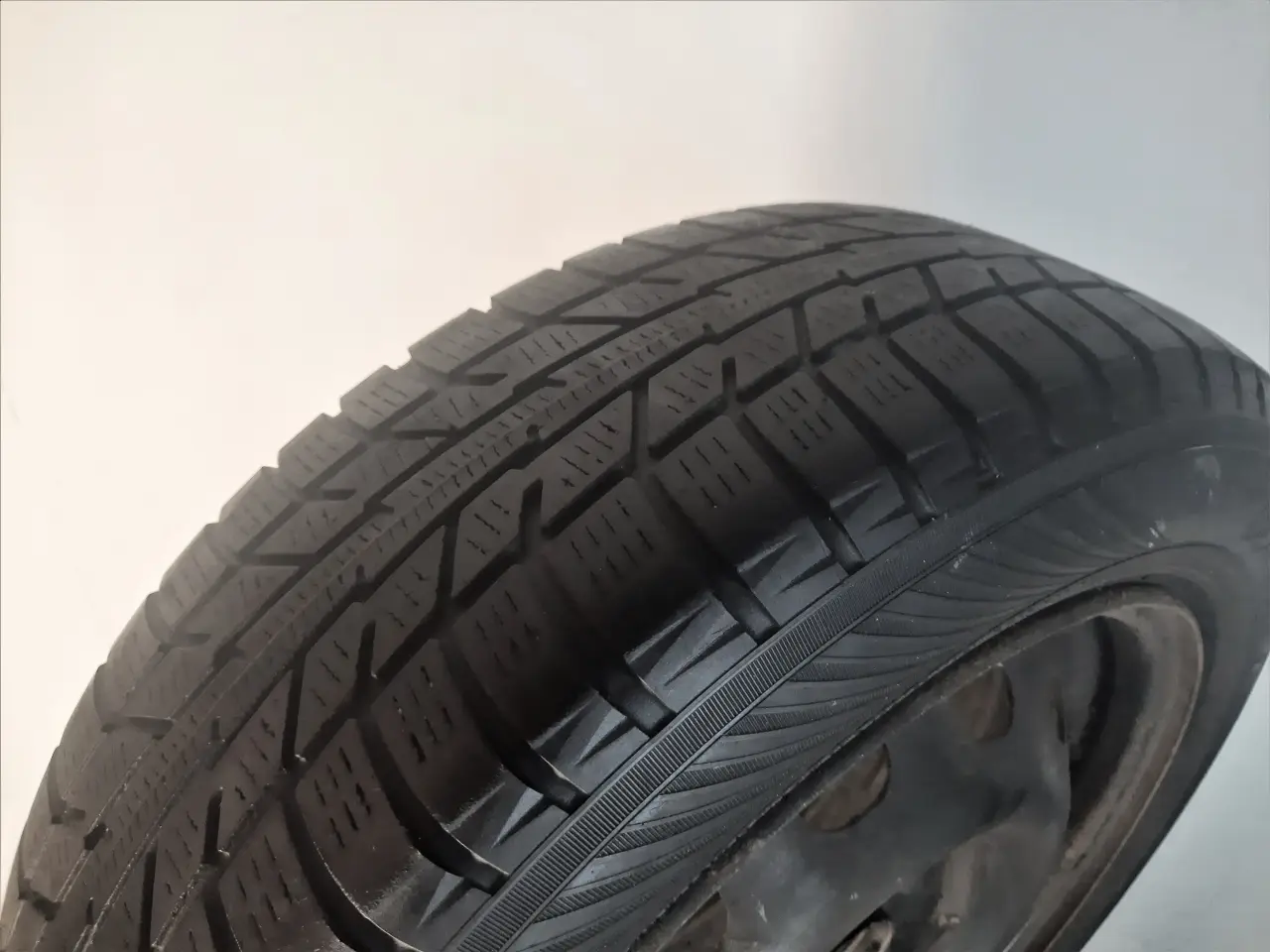 Billede 4 - 4x100 15 ET45 vintersæt