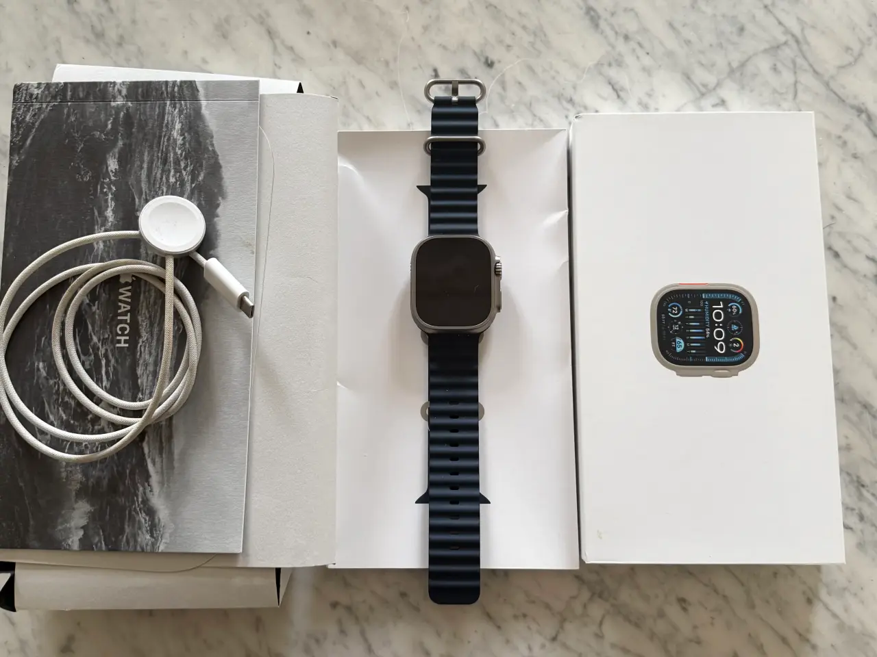 Billede 5 - Apple Watch Ultra 2.