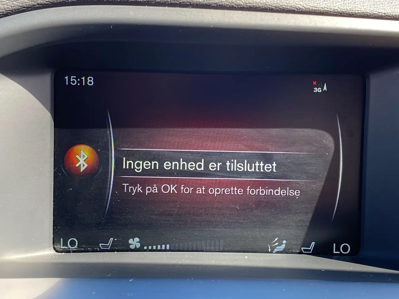 Billede 17 - Volvo V60 2,4 D5 Momentum 215HK Stc 6g Aut.
