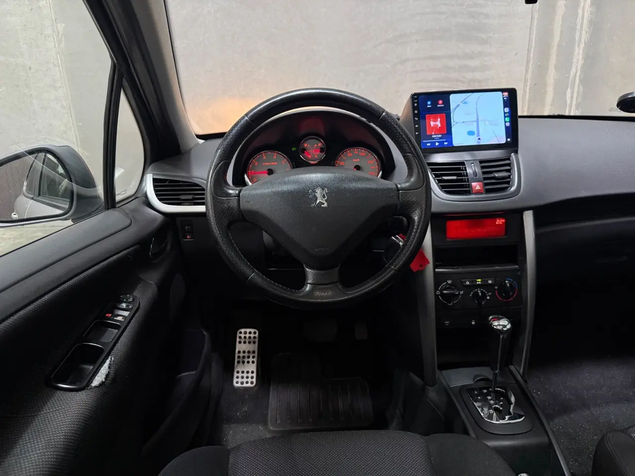 Billede 6 - Peugeot 207 1,6 VTi Premium aut.