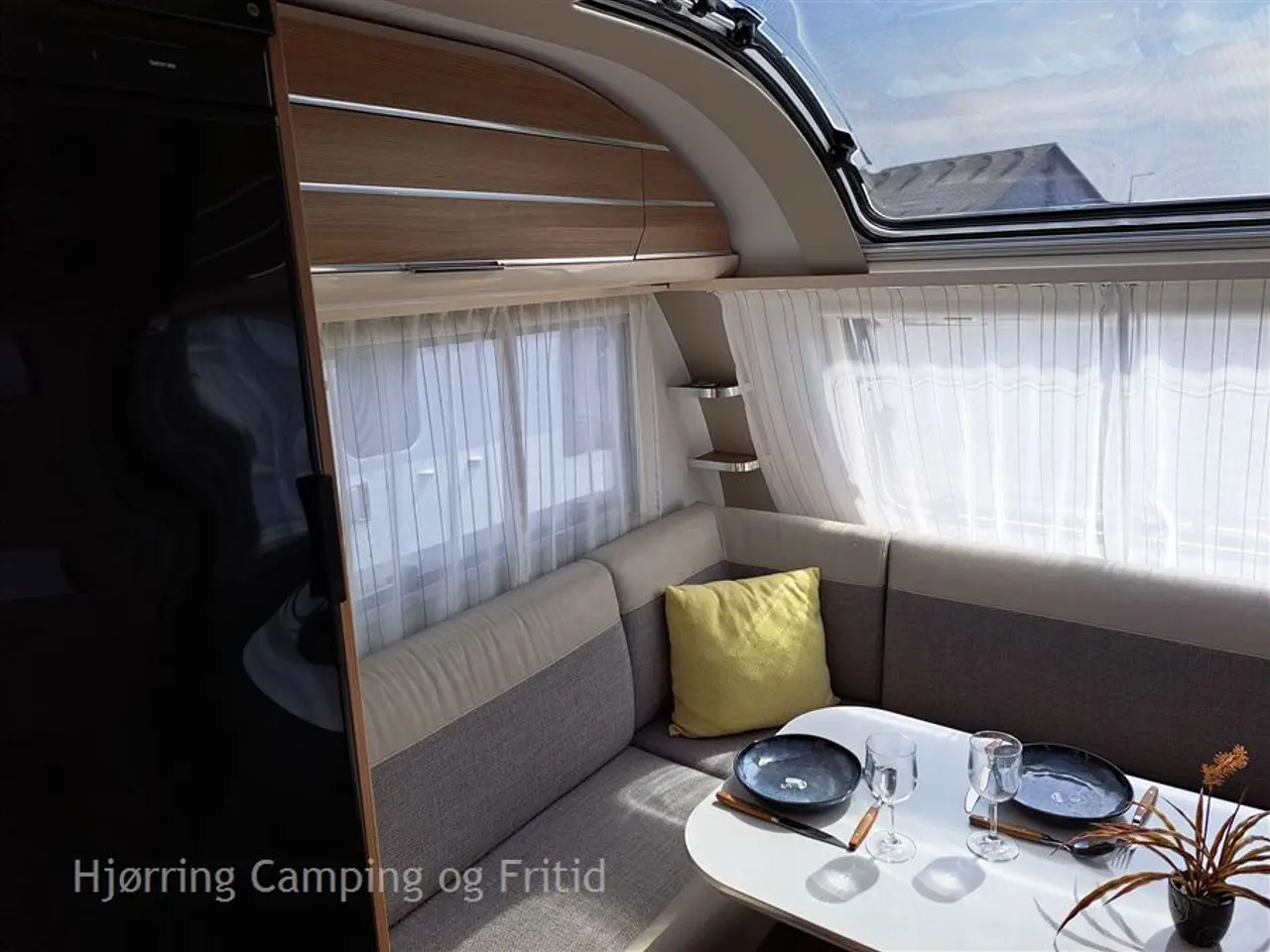 Billede 9 - 2020 - Adria Adora Supreme 502 UL