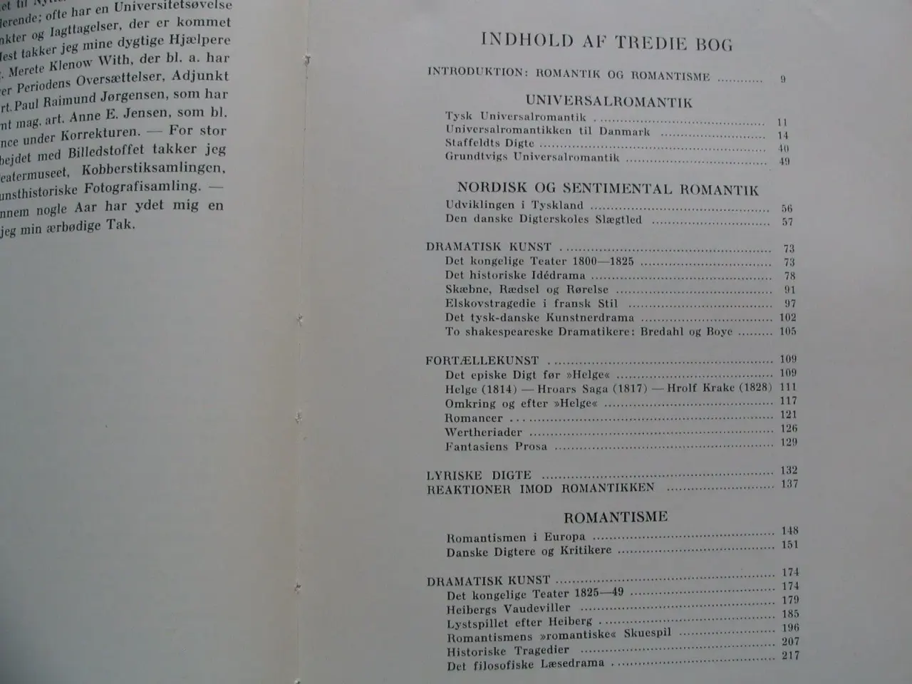 Billede 6 - Danmarks digtekunst i 3 bind