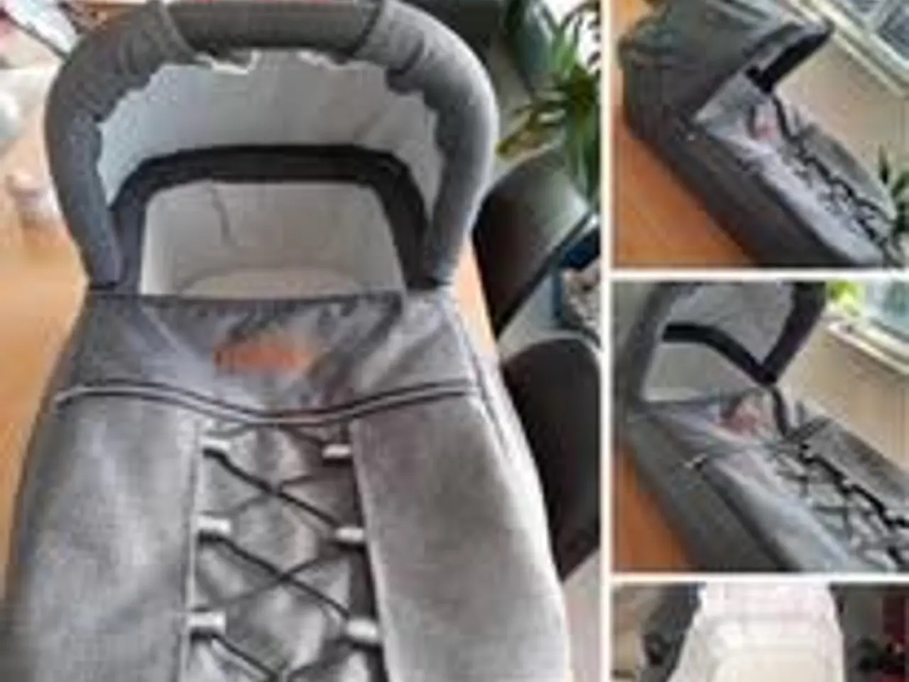 Billede 1 - Lift til baby