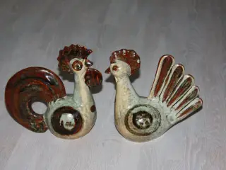 Figurer fra Søholm af Joseph Simon