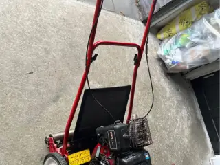 Cylinderklipper søges!